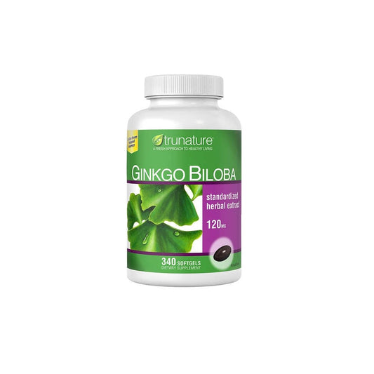 Ginkgo Biloba