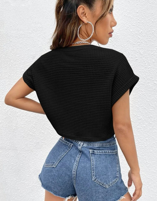 Blusa Basic